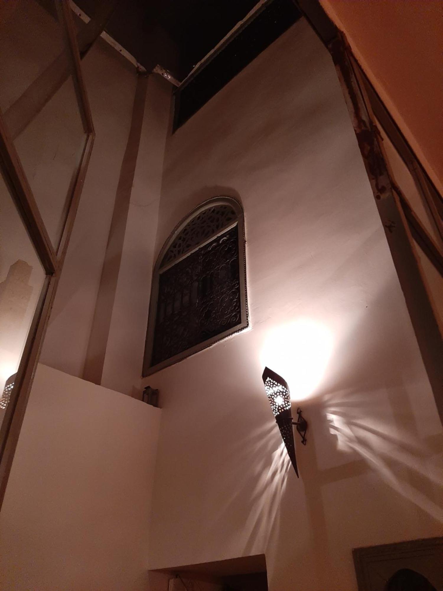 Riad Manaoui Μαρακές Εξωτερικό φωτογραφία